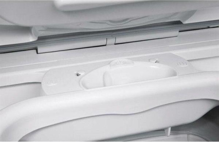 Стиральная машина Electrolux EW2T45262P [6 кг, вертикальная]