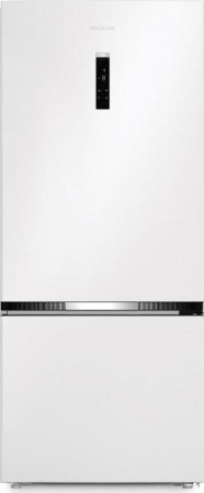 Холодильник Grundig GKN17820FHW [2, No Frost]