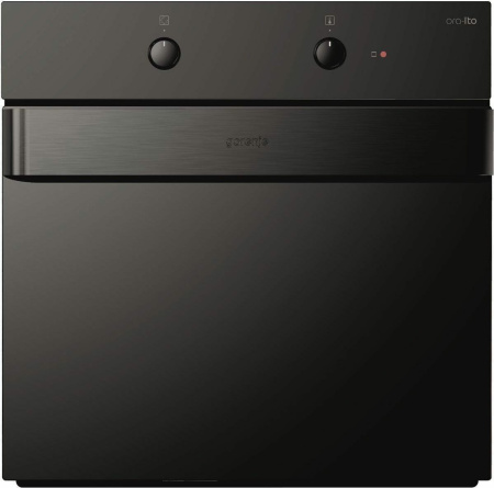Встраиваемый духовой шкаф Gorenje BO 71 ORA-B