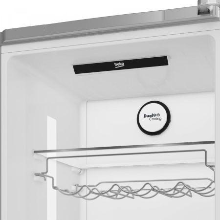 Холодильник Beko B5RCNK403ZXBR [2, No Frost]