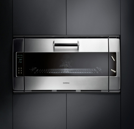 Встраиваемый духовой шкаф Gaggenau EB 388-111
