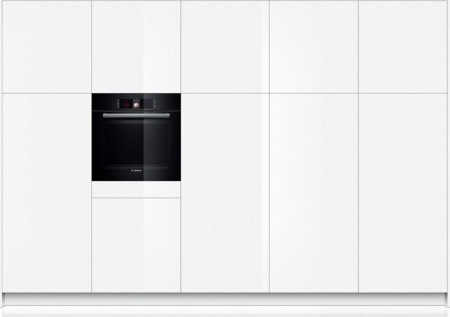 Встраиваемый духовой шкаф Bosch HBG 36T660