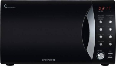 Микроволновая печь Daewoo KOG-8A0R