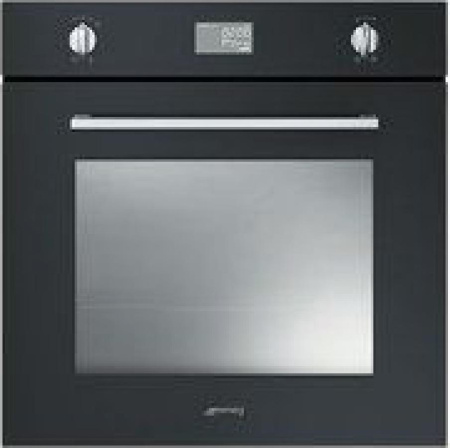 Встраиваемый духовой шкаф Smeg SFP496N