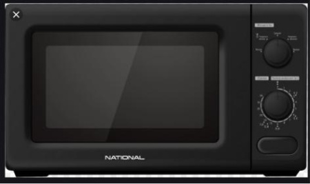 Микроволновая печь National NK-MW211M20