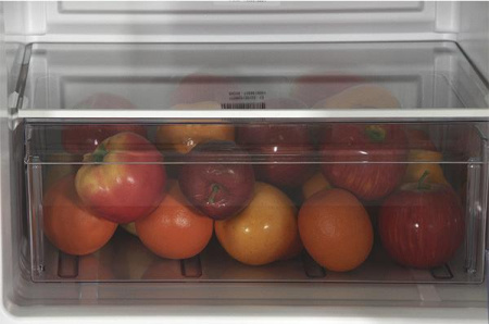 Холодильник Beko RCNK321K20W [2, No Frost]