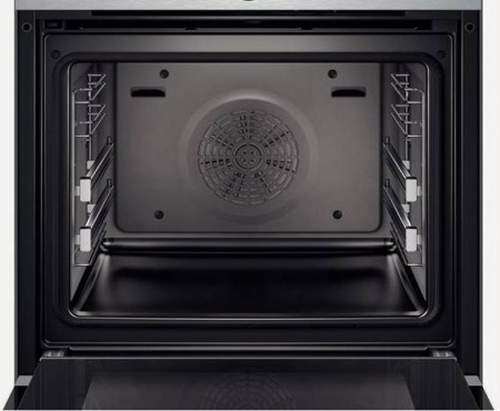 Встраиваемый духовой шкаф Bosch HBG 655HS1