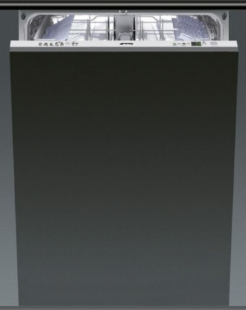 Посудомоечная машина Smeg STLA825A