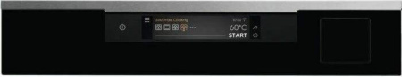 Встраиваемый духовой шкаф Electrolux OKA9S31WZ