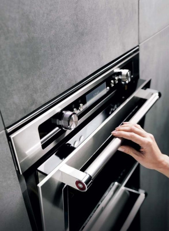 Встраиваемый духовой шкаф KitchenAid KOTSP 60600