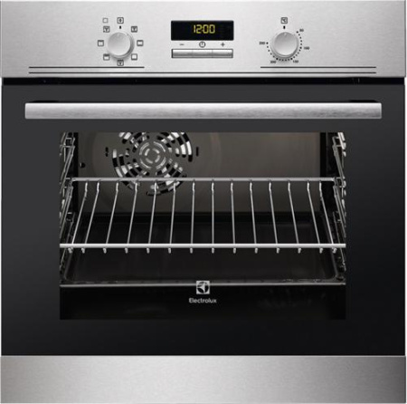 Встраиваемый духовой шкаф Electrolux EZA2400AOX