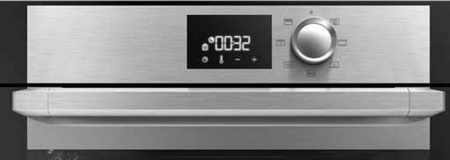 Встраиваемый духовой шкаф De Dietrich DOE 7210 BM