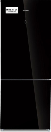 Холодильник Ascoli ADRFB460DWE [2, No Frost]