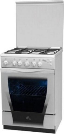 Плита De Luxe 606040.03