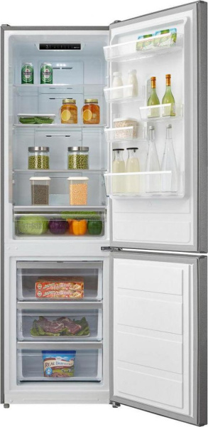 Холодильник Midea MDRB424FGF02I [2, No Frost]