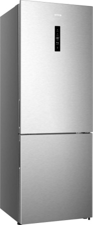 Холодильник Gorenje NRK 720EAXL4 [2, No Frost]