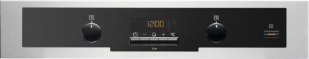 Встраиваемый духовой шкаф Electrolux EOC 5654 AOX