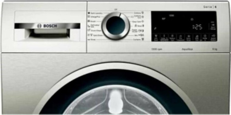 Стиральная машина Bosch WGA242XVME [9 кг, фронтальная]
