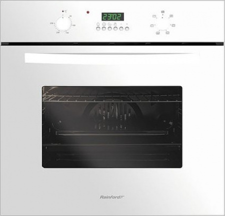 Встраиваемый духовой шкаф Rainford RBO-2627