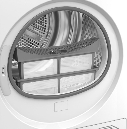 Сушильная машина Beko B3T47238