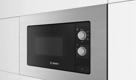 Микроволновая печь Bosch BFL620MS3