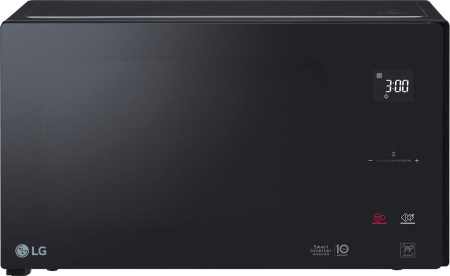 Микроволновая печь LG MB 65W95DIS