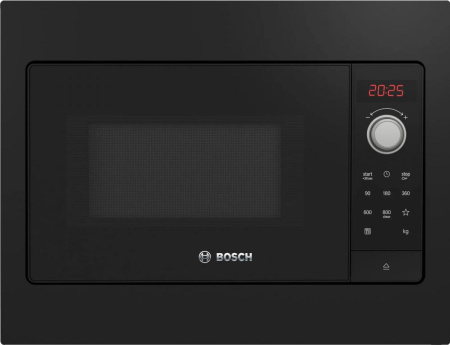 Микроволновая печь Bosch BFL523MB3