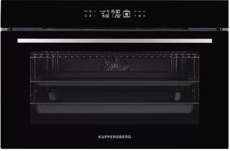 Встраиваемый духовой шкаф Kuppersberg FH 911 B