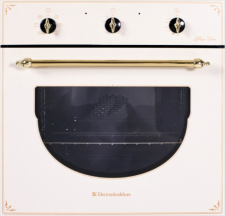Встраиваемый духовой шкаф Electronicsdeluxe 6006.03