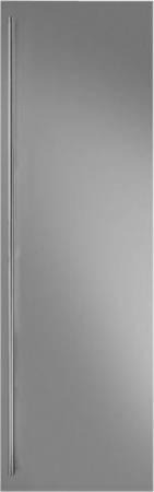 Холодильник Smeg RI360RX [1, капельное]
