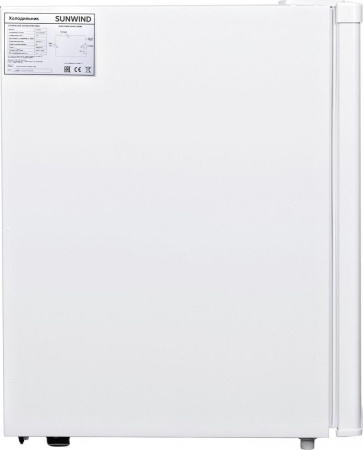 Холодильник Sunwind SCC354 [2, капельное]