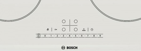 Варочная поверхность Bosch PIB 672F17E