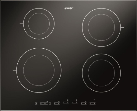 Встраиваемый духовой шкаф Bosch HBG 217BS0R
