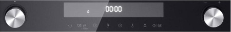 Встраиваемый духовой шкаф LG WSEZM7225B1