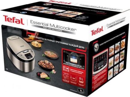 Мультиварка Tefal RK321A32
