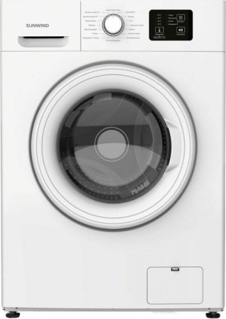 Стиральная машина Sunwind SWMA6003