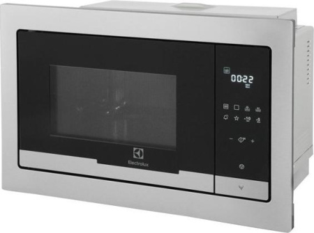 Микроволновая печь Electrolux EMT 25207 OX