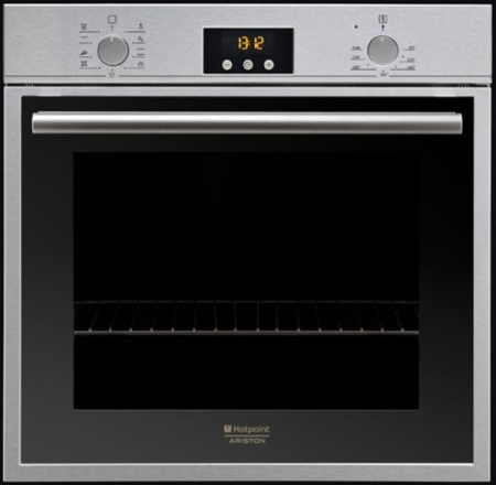 Встраиваемый духовой шкаф Hotpoint-Ariston FK 93J X