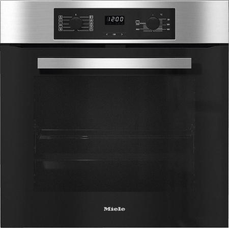 Встраиваемый духовой шкаф Miele H 2265BP