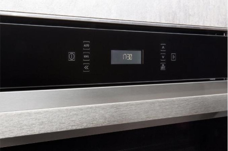 Микроволновая печь Hotpoint-Ariston MD 773 IX HA