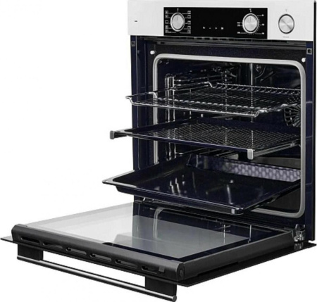 Встраиваемый духовой шкаф Kuppersberg KSO 610 W