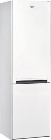 Холодильник Whirlpool BLF8122W