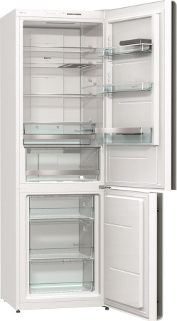 Холодильник Gorenje NRK 612ORAW [2, No Frost]