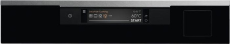 Встраиваемый духовой шкаф Electrolux OKA9S31WX
