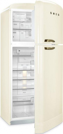 Холодильник Smeg FAB50LCRB