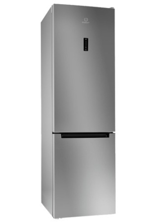 Холодильник Indesit DF 5200 S [2, No Frost]