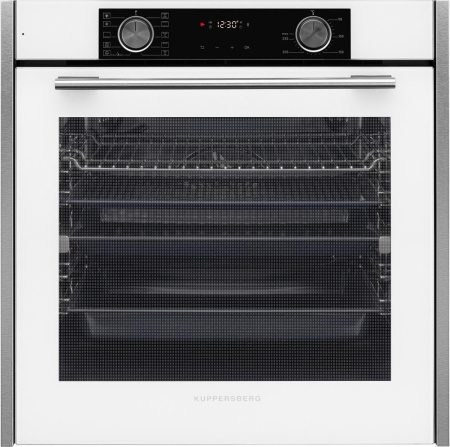 Встраиваемый духовой шкаф Kuppersberg HFT 610 B