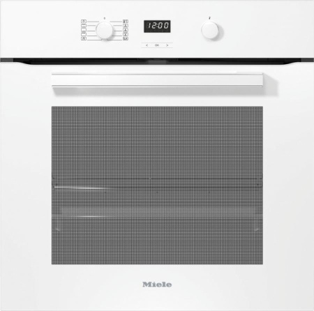 Встраиваемый духовой шкаф Miele H 2860 BP BRWS
