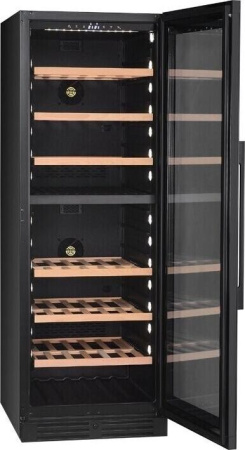 Винный шкаф MC Wine W180DB [1, капельное]