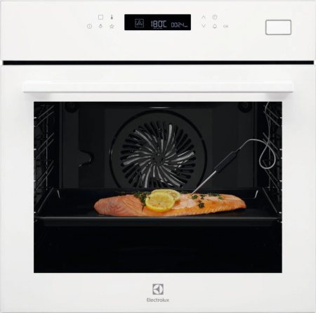 Встраиваемый духовой шкаф Electrolux EOB7S31V
